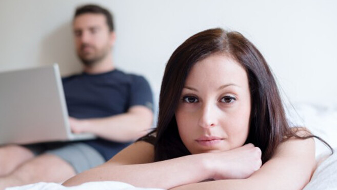 Keine Lust auf Sex? Vyleesi soll Frauen helfen - PTAheute